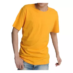 Custom Print Tshirt , Print Your Own Design , Bulk Blank T-shirt Wholesale Order From 50 Pieces 